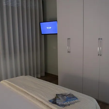 Bed & Breakfast Residenza La Reggia *