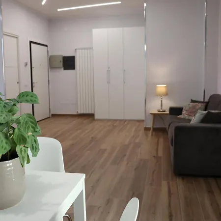 Residenza La Reggia * Caserta