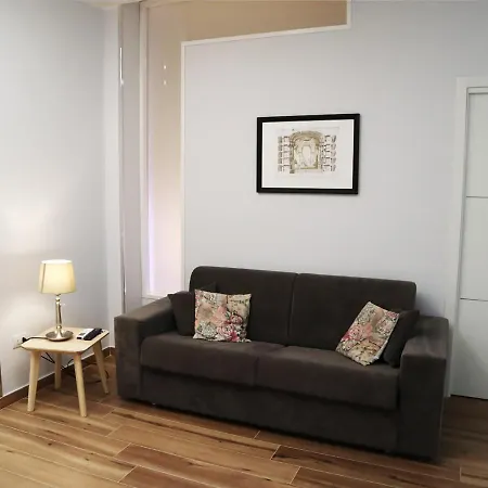 Bed & Breakfast Residenza La Reggia