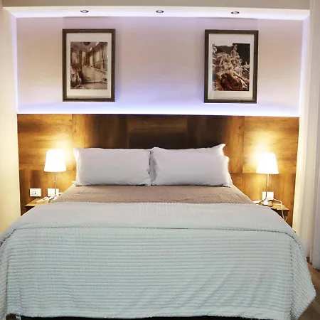 Residenza La Reggia * Caserta