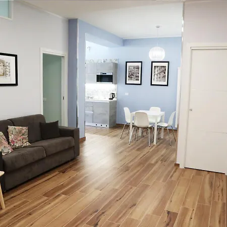 Bed & Breakfast Residenza La Reggia