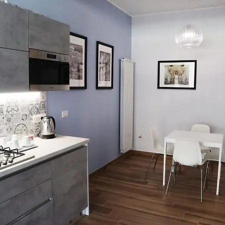 Bed & Breakfast Residenza La Reggia
