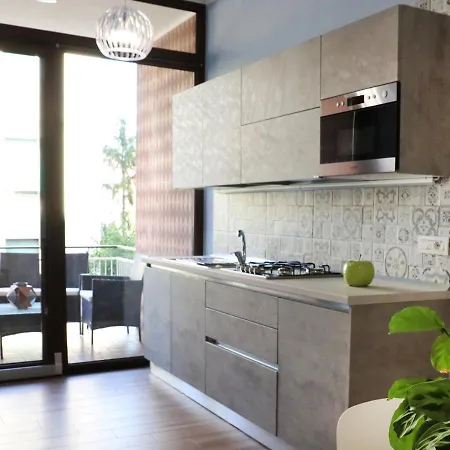 Bed & Breakfast Residenza La Reggia