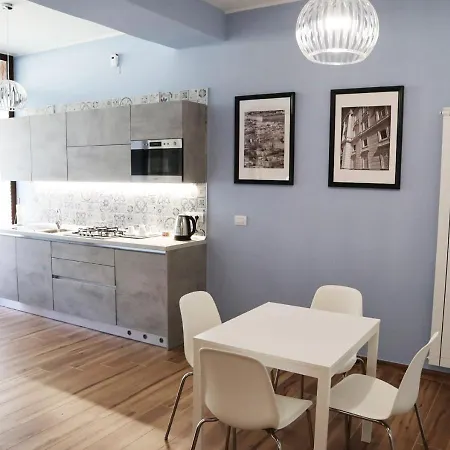 Residenza La Reggia Bed & Breakfast *