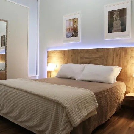 Residenza La Reggia Bed & Breakfast