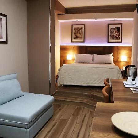 Residenza La Reggia *