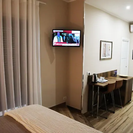 Residenza La Reggia Bed & Breakfast