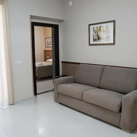 Bed & Breakfast Residenza La Reggia
