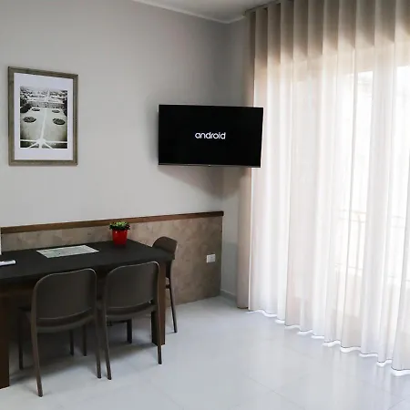 Residenza La Reggia