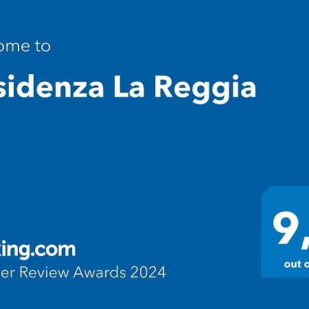 Residenza La Reggia Caserta