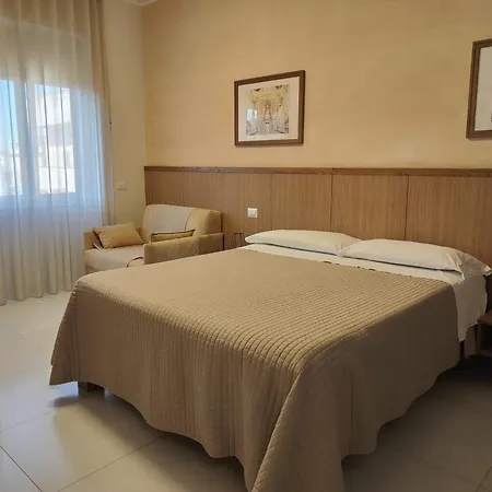Residenza La Reggia Bed & Breakfast Caserta