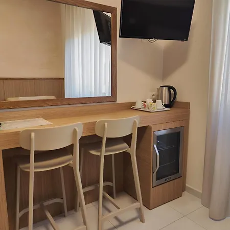 Bed & Breakfast Residenza La Reggia Caserta