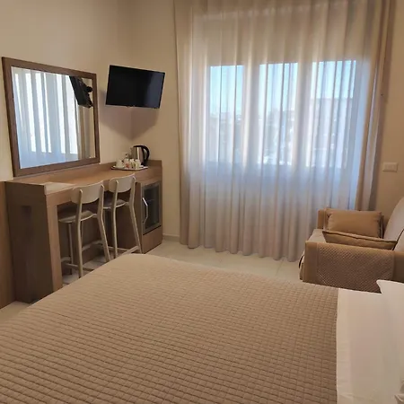 Residenza La Reggia * Caserta