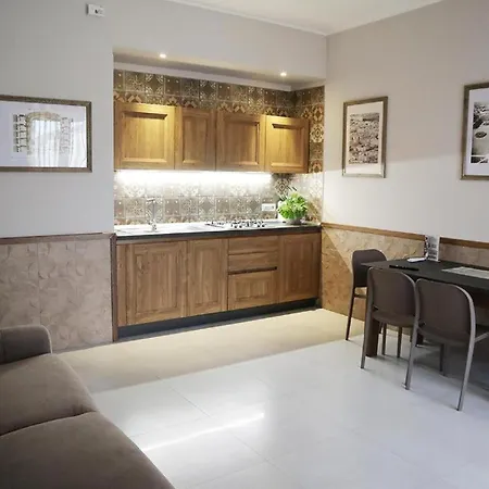 Residenza La Reggia *
